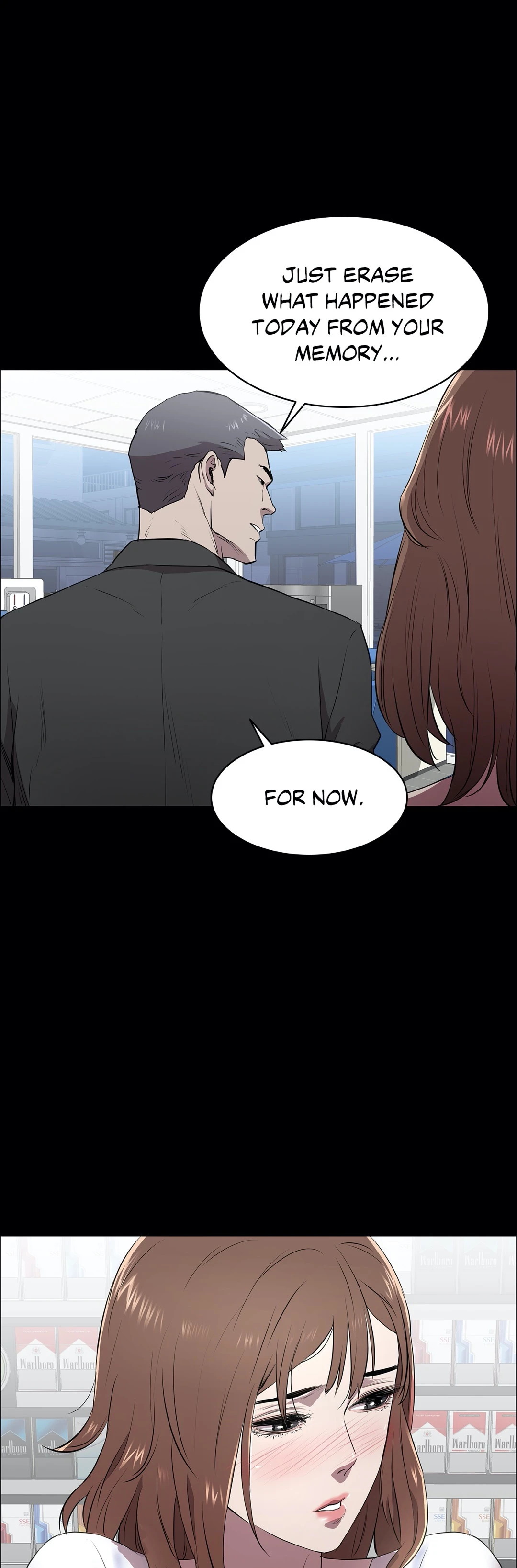 Thorns of Innocence Chapter 2 - Manhwa18.com