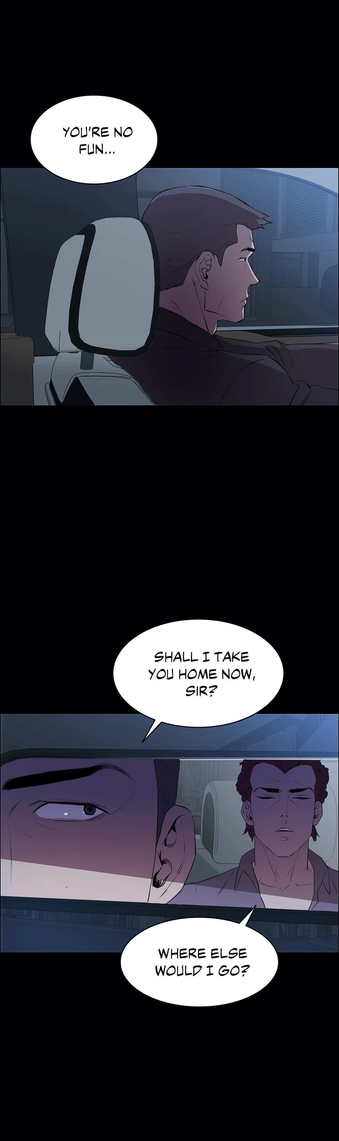 Thorns of Innocence Chapter 2 - Manhwa18.com