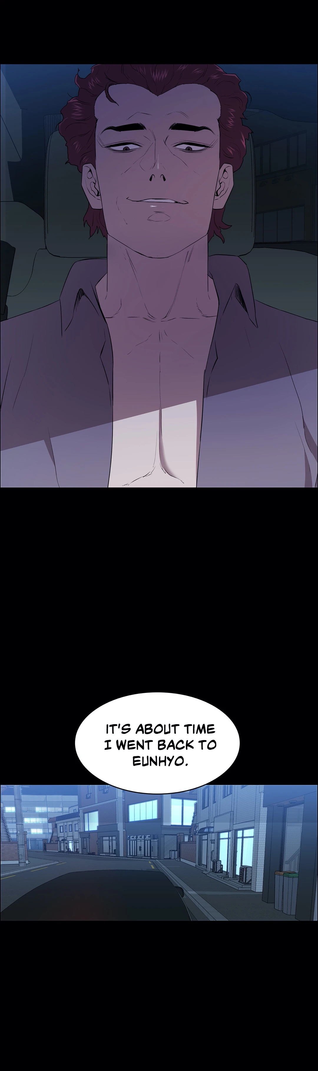 Thorns of Innocence Chapter 2 - Manhwa18.com