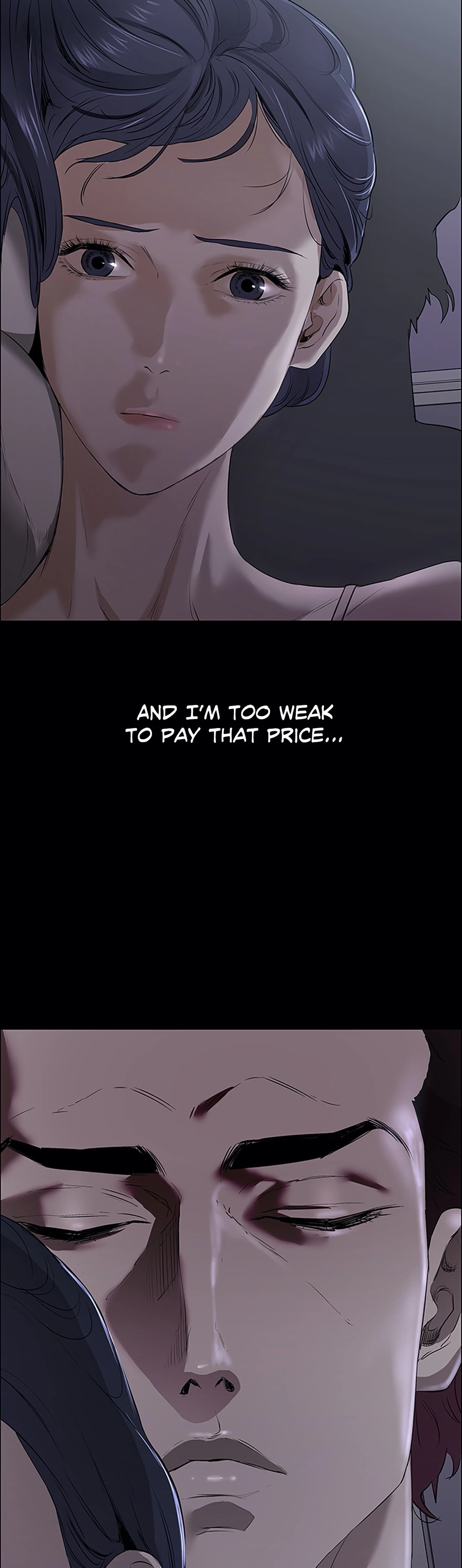 Thorns of Innocence Chapter 2 - Manhwa18.com