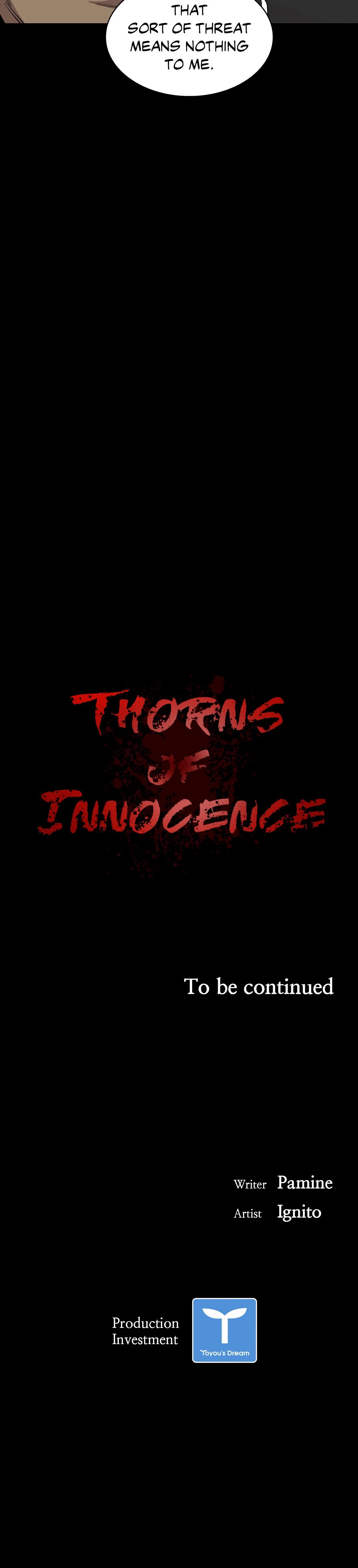 Thorns of Innocence Chapter 21 - Manhwa18.com