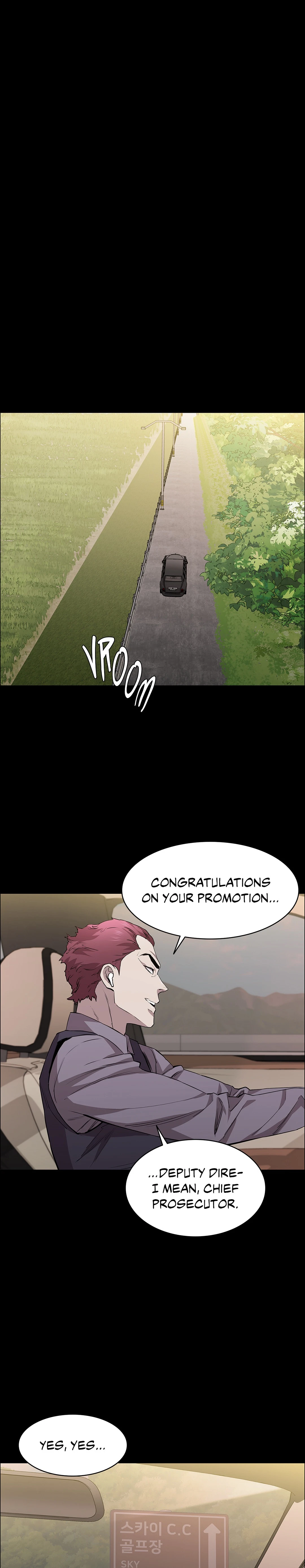 Thorns of Innocence Chapter 23 - Manhwa18.com