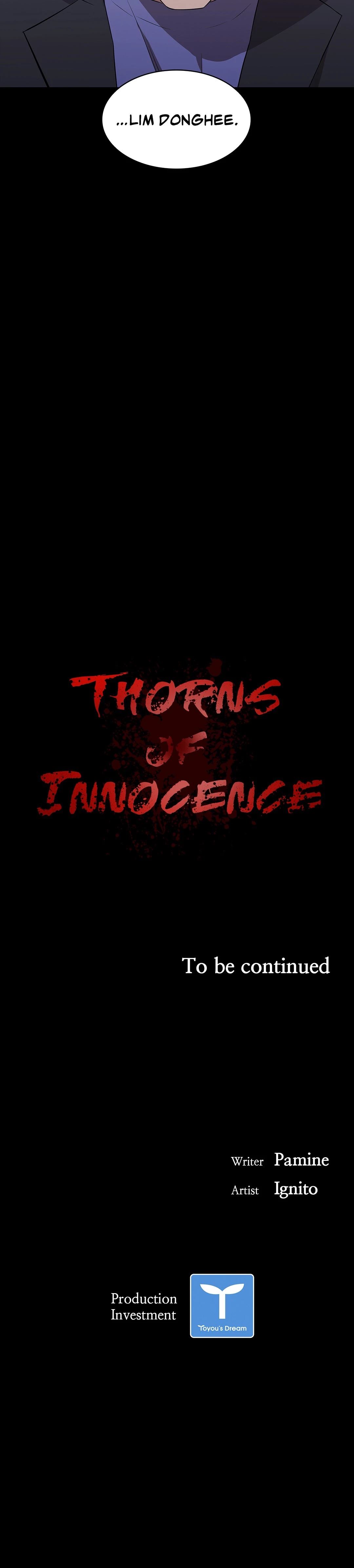 Thorns of Innocence Chapter 27 - Manhwa18.com