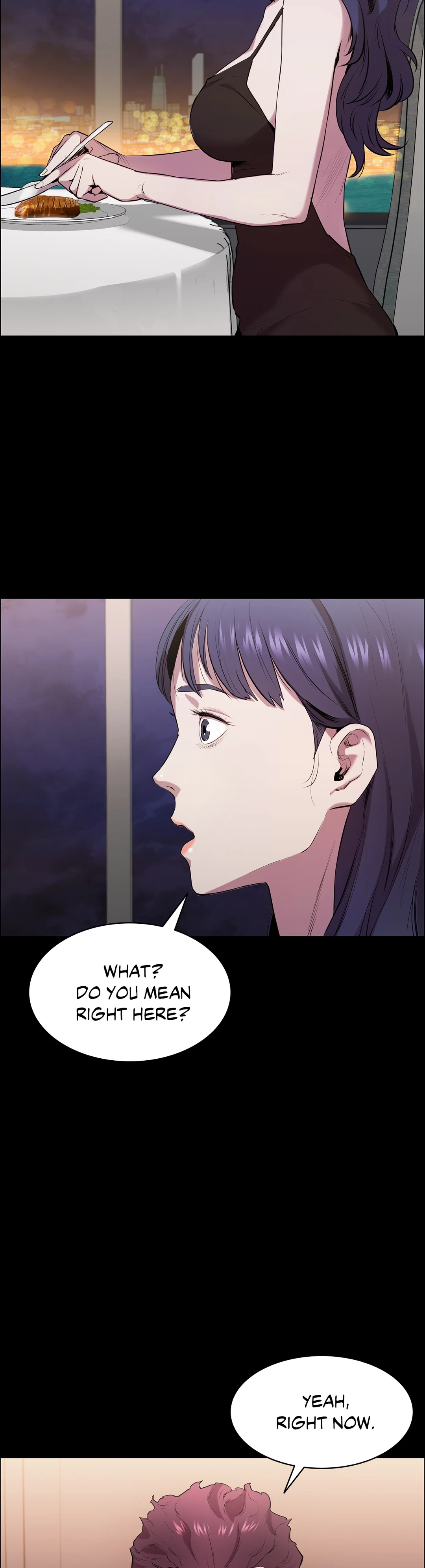 Thorns of Innocence Chapter 3 - Manhwa18.com