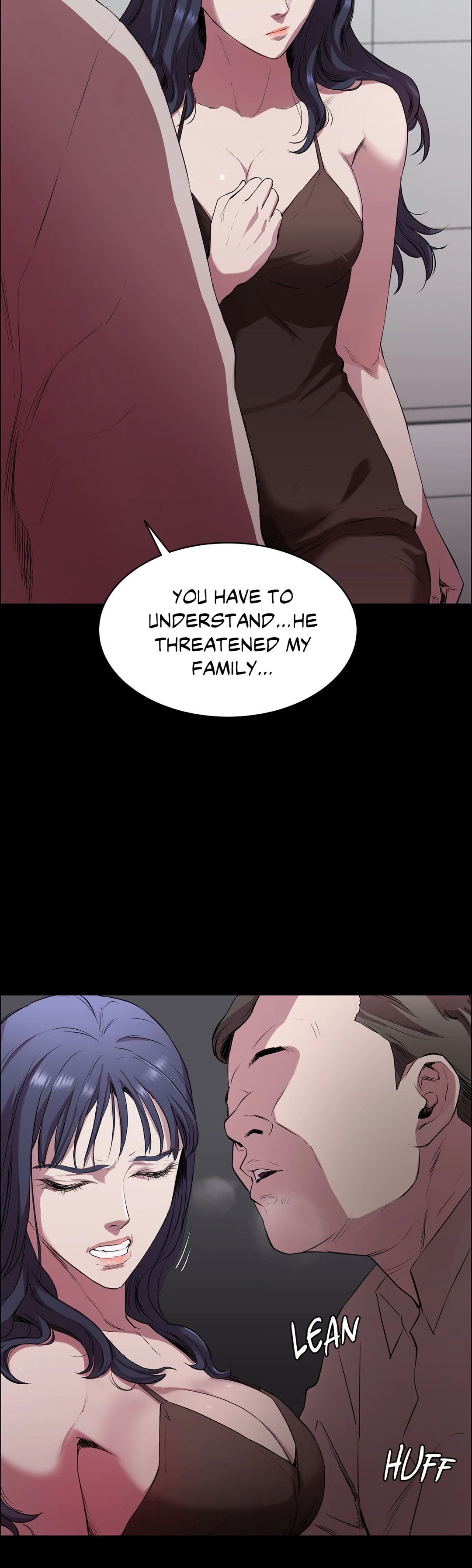 Thorns of Innocence Chapter 3 - Manhwa18.com