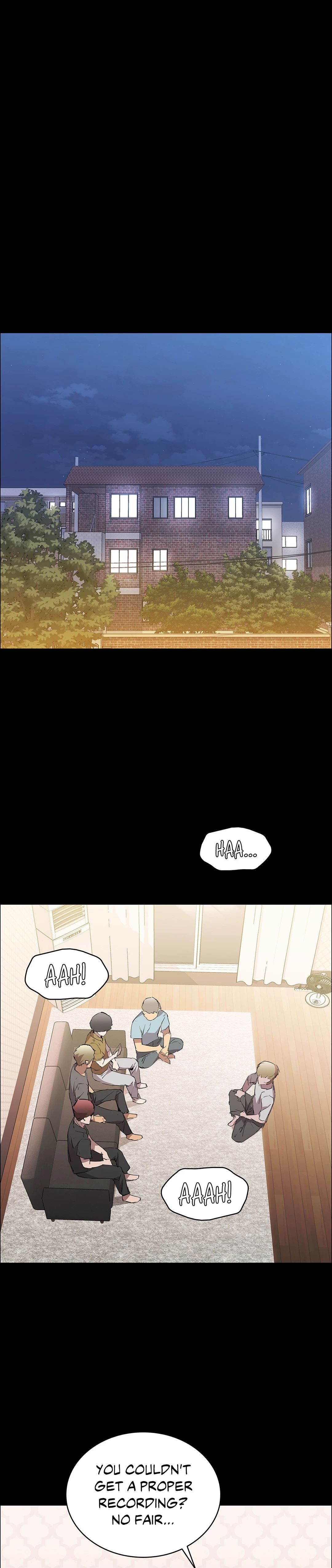 Thorns of Innocence Chapter 35 - Manhwa18.com