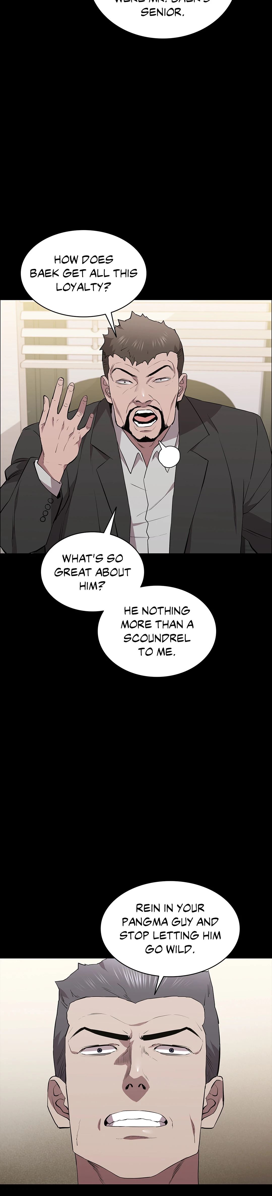 Thorns of Innocence Chapter 35 - Manhwa18.com