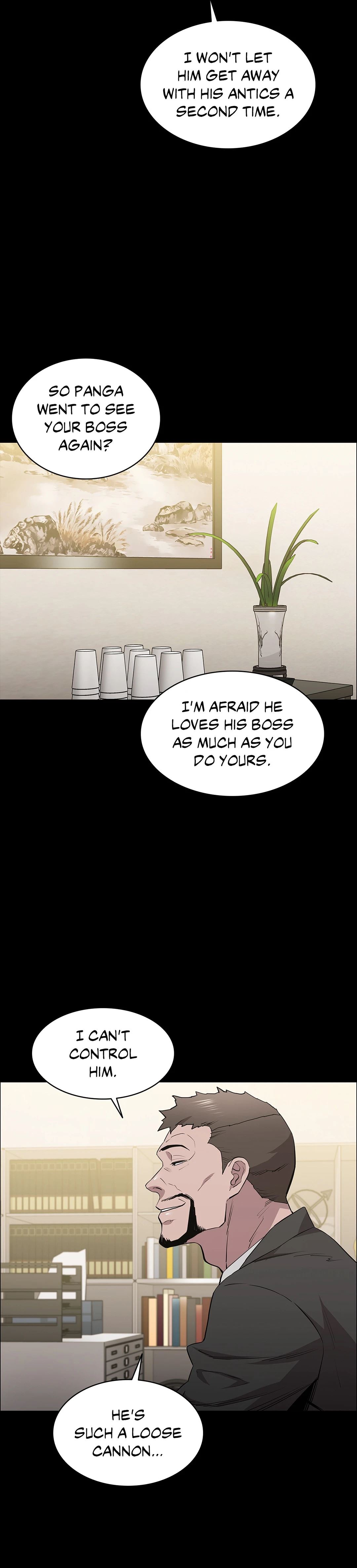 Thorns of Innocence Chapter 35 - Manhwa18.com