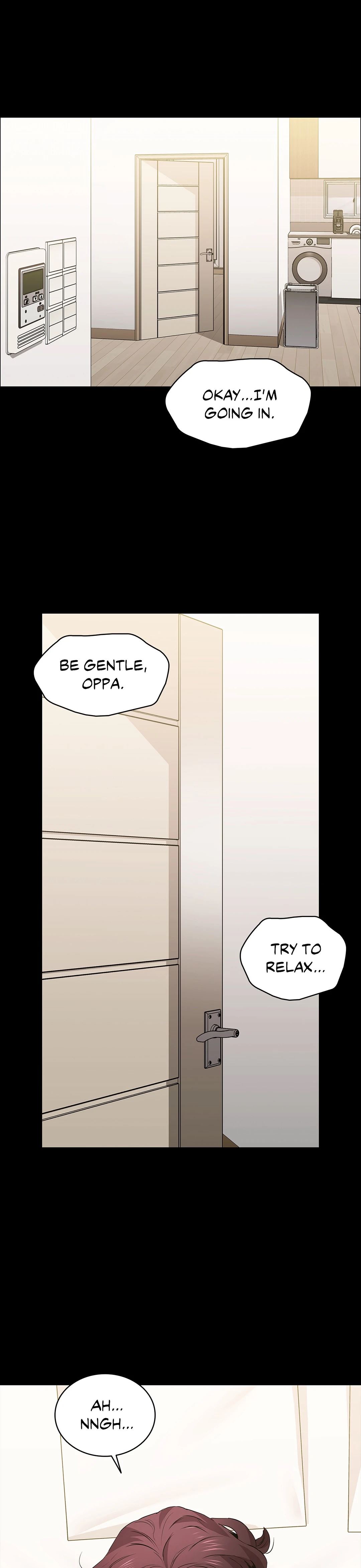 Thorns of Innocence Chapter 36 - Manhwa18.com