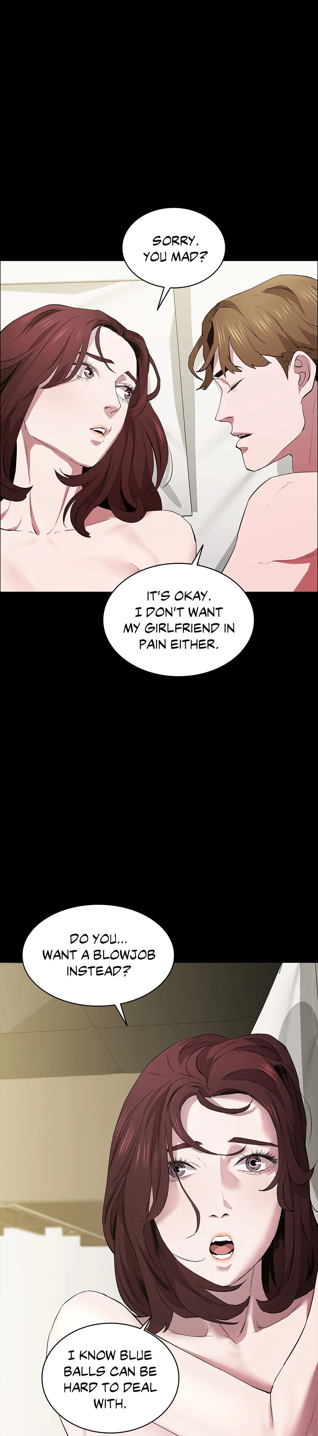 Thorns of Innocence Chapter 36 - Manhwa18.com