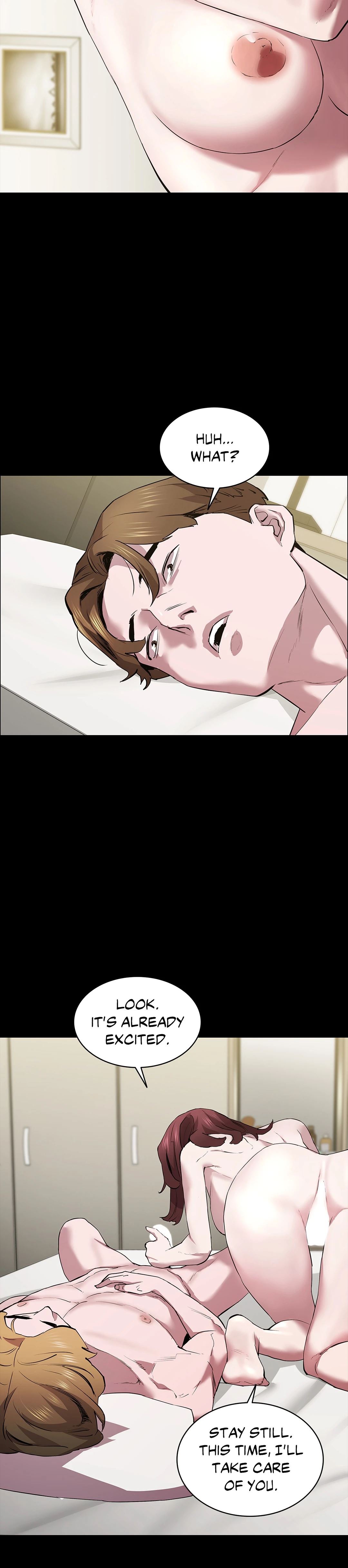 Thorns of Innocence Chapter 36 - Manhwa18.com