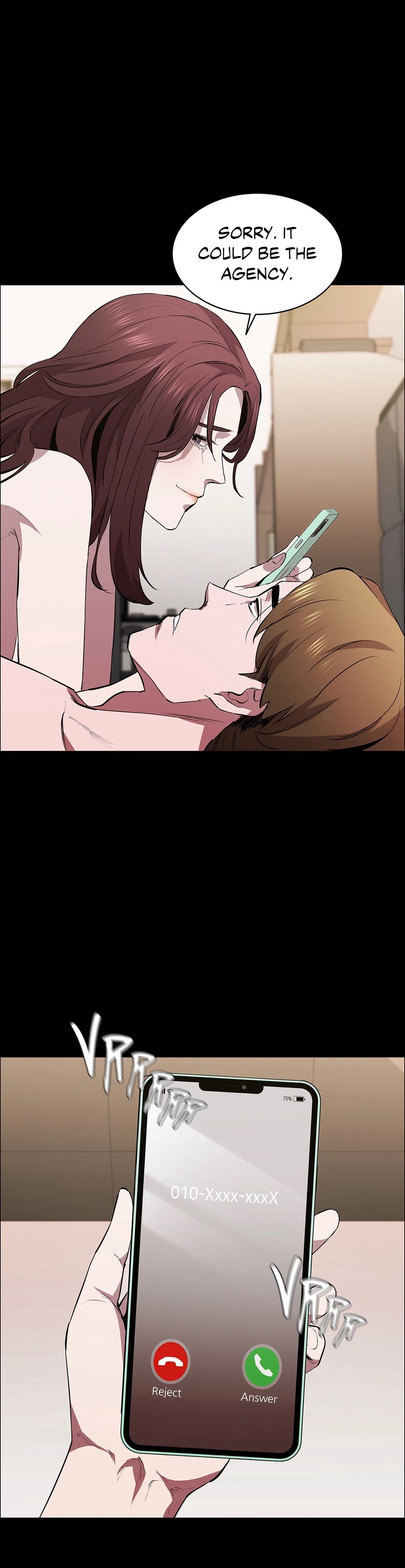 Thorns of Innocence Chapter 36 - Manhwa18.com