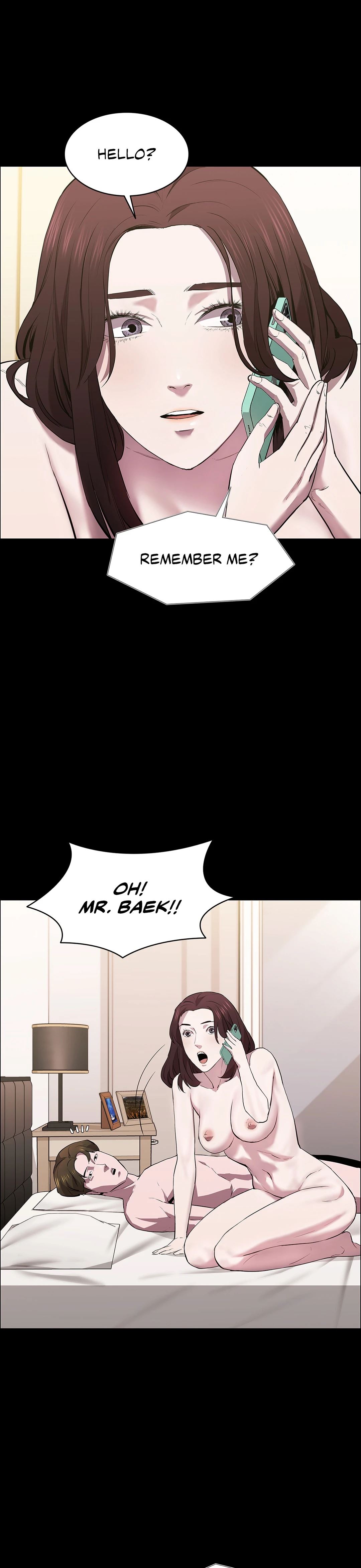 Thorns of Innocence Chapter 36 - Manhwa18.com