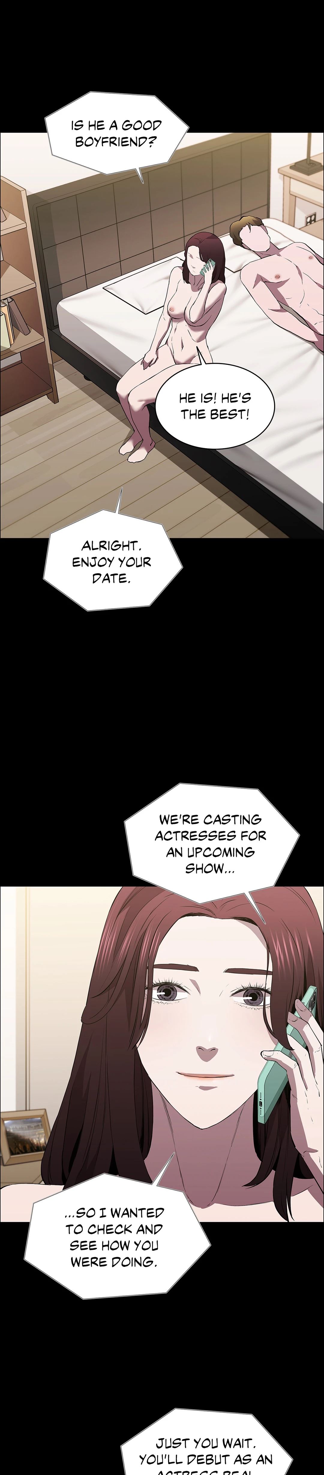 Thorns of Innocence Chapter 36 - Manhwa18.com