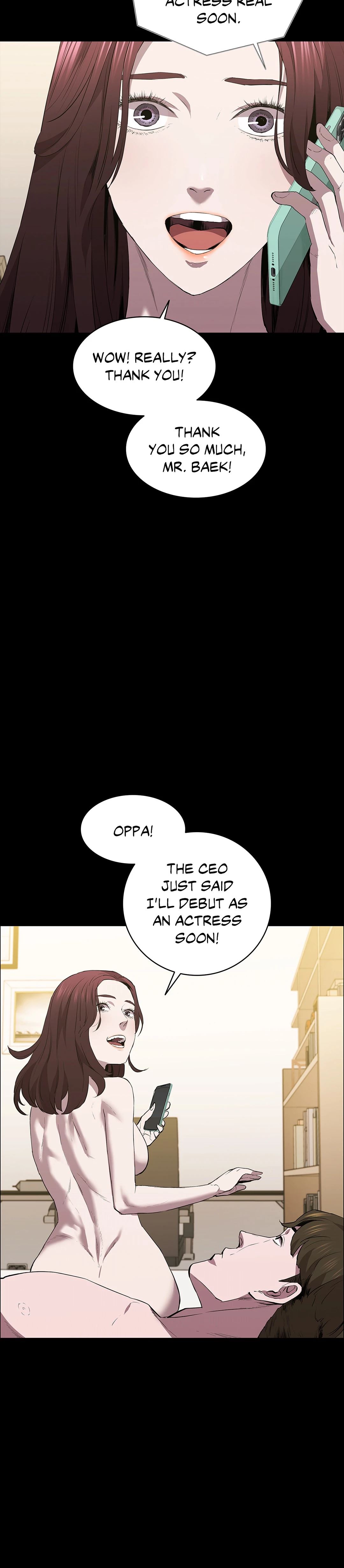 Thorns of Innocence Chapter 36 - Manhwa18.com