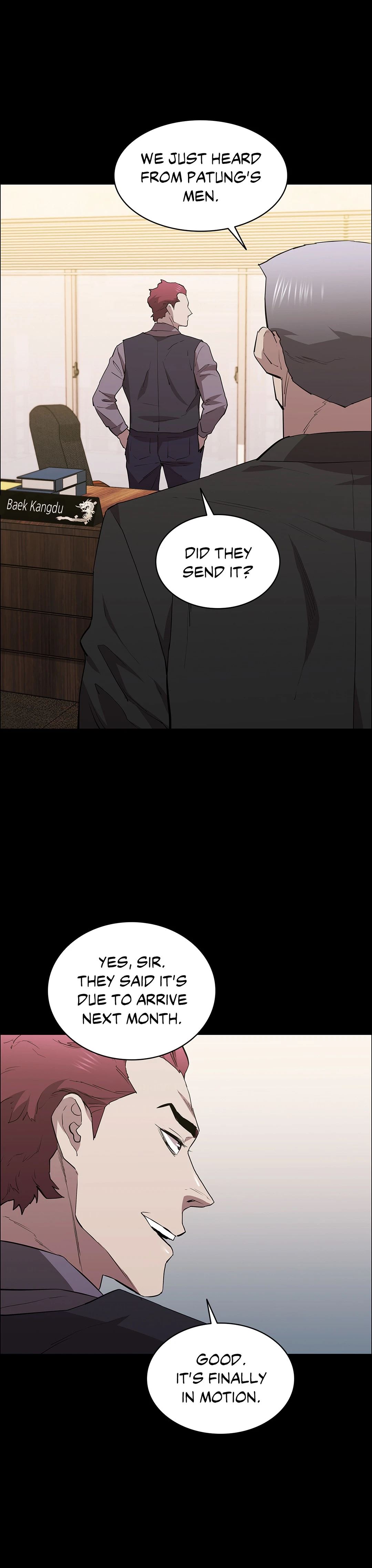 Thorns of Innocence Chapter 36 - Manhwa18.com