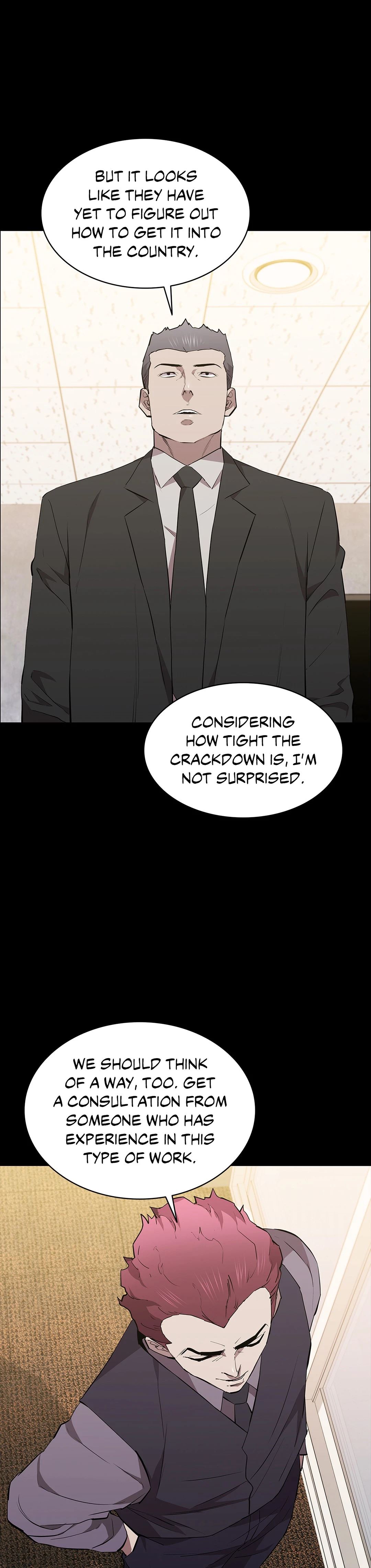 Thorns of Innocence Chapter 36 - Manhwa18.com