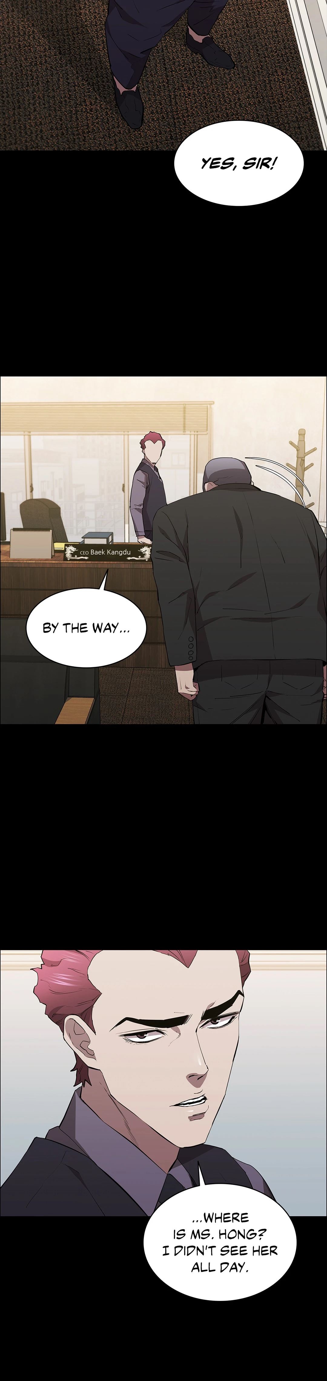 Thorns of Innocence Chapter 36 - Manhwa18.com