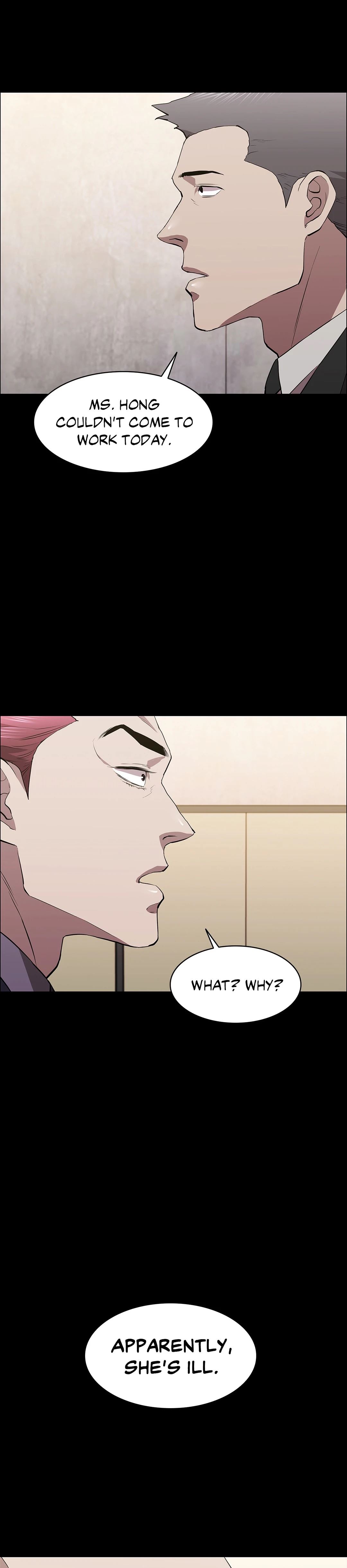 Thorns of Innocence Chapter 36 - Manhwa18.com