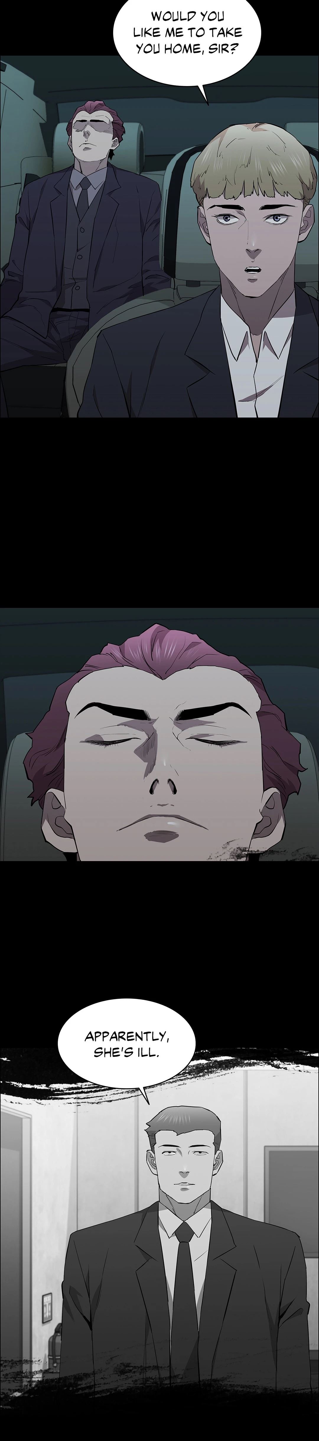 Thorns of Innocence Chapter 36 - Manhwa18.com