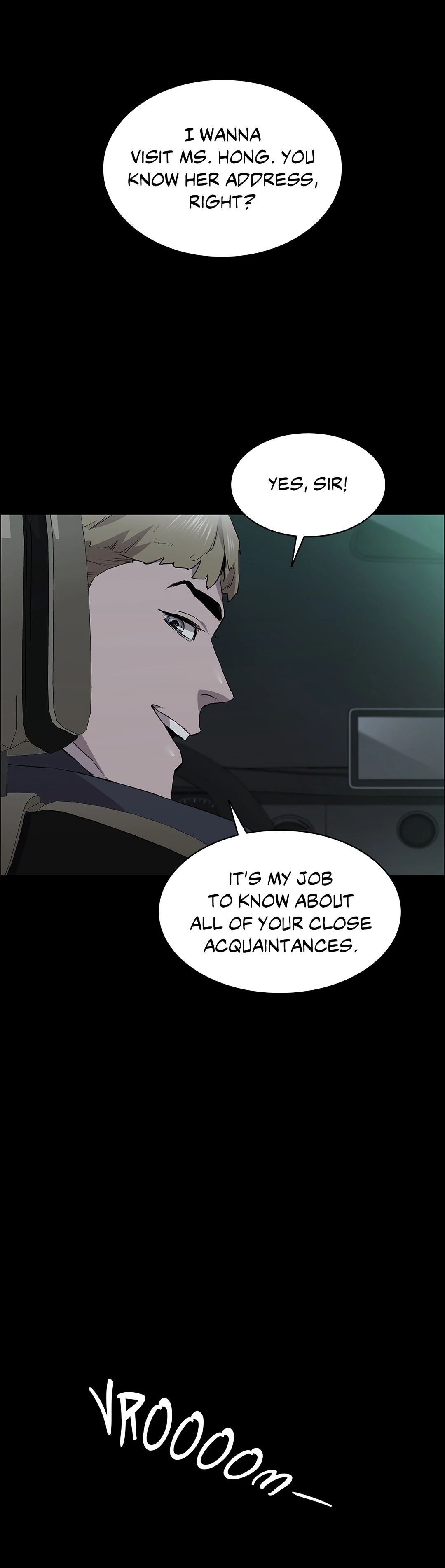 Thorns of Innocence Chapter 36 - Manhwa18.com