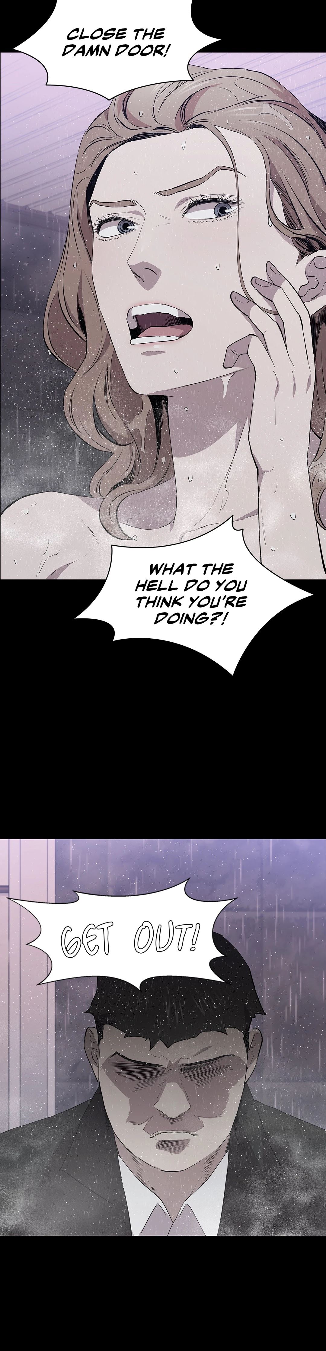 Thorns of Innocence Chapter 36 - Manhwa18.com