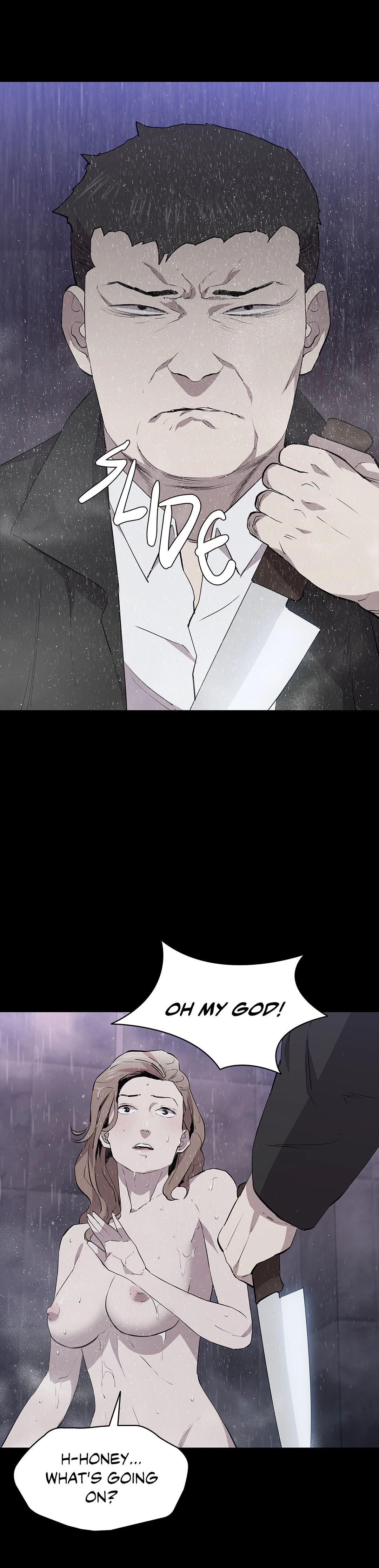 Thorns of Innocence Chapter 36 - Manhwa18.com