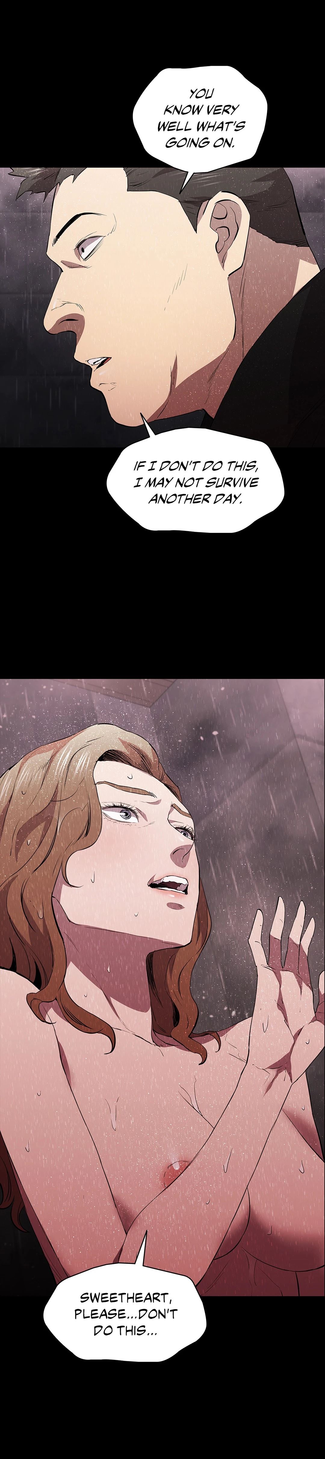 Thorns of Innocence Chapter 36 - Manhwa18.com