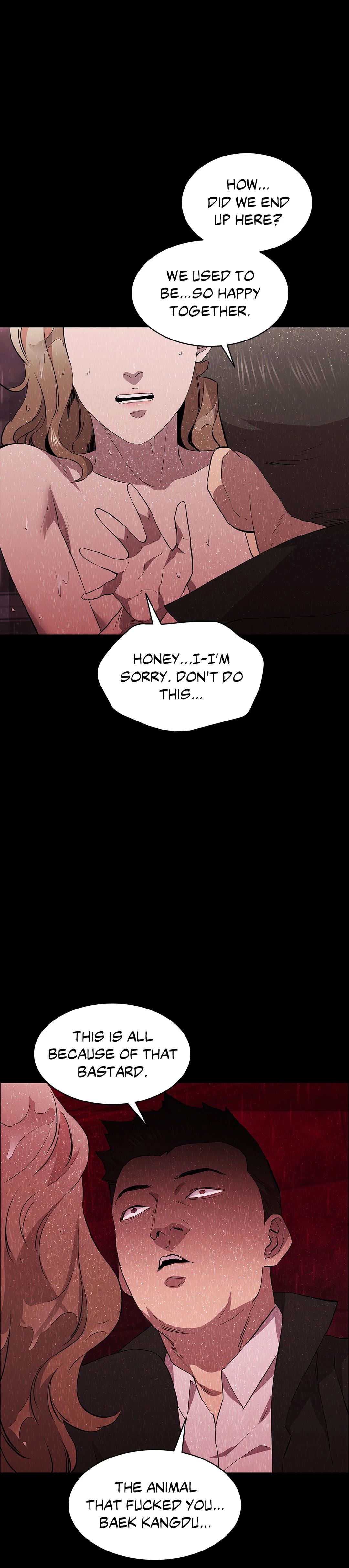 Thorns of Innocence Chapter 36 - Manhwa18.com