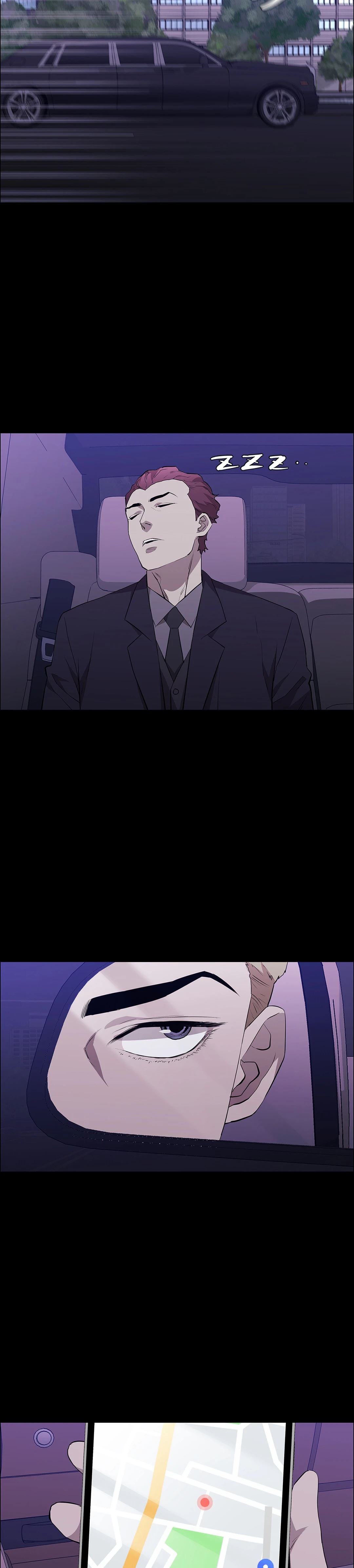 Thorns of Innocence Chapter 36 - Manhwa18.com