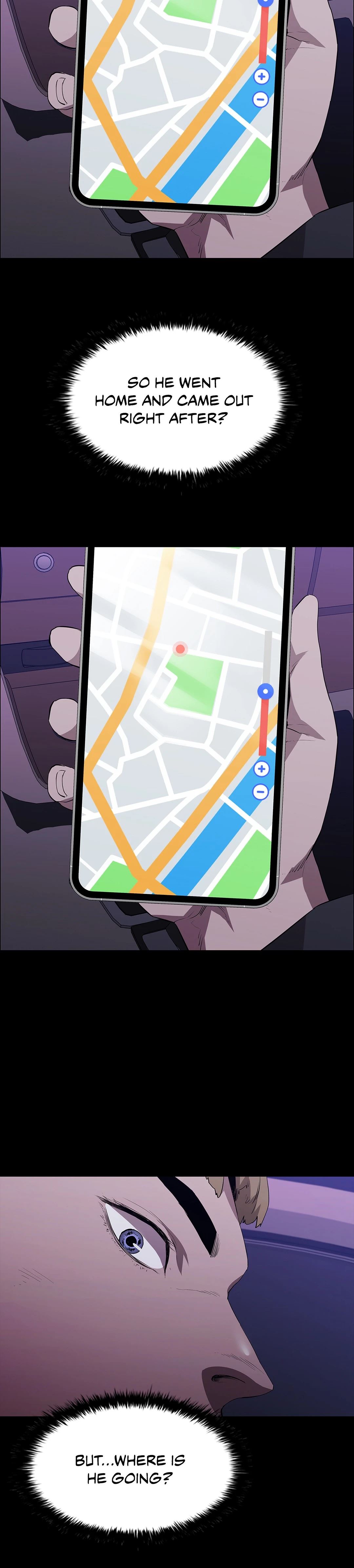 Thorns of Innocence Chapter 36 - Manhwa18.com