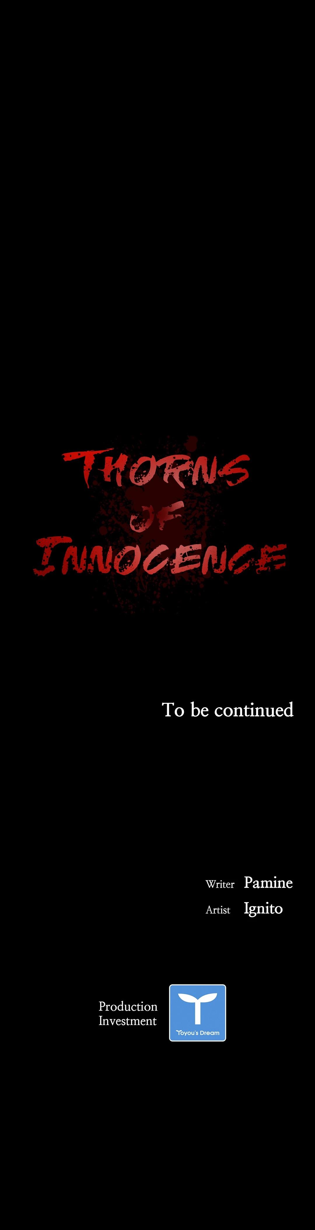Thorns of Innocence Chapter 36 - Manhwa18.com