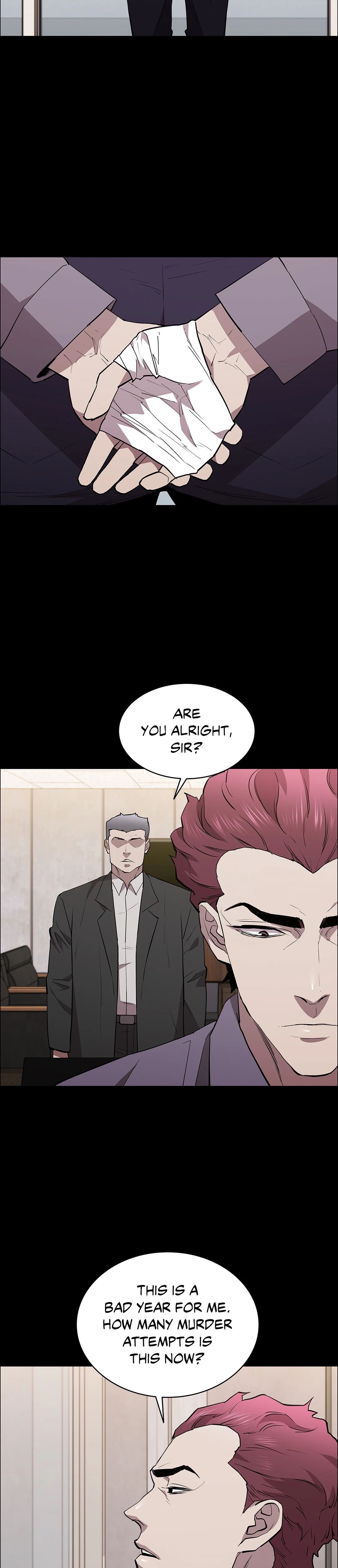 Thorns of Innocence Chapter 40 - Manhwa18.com