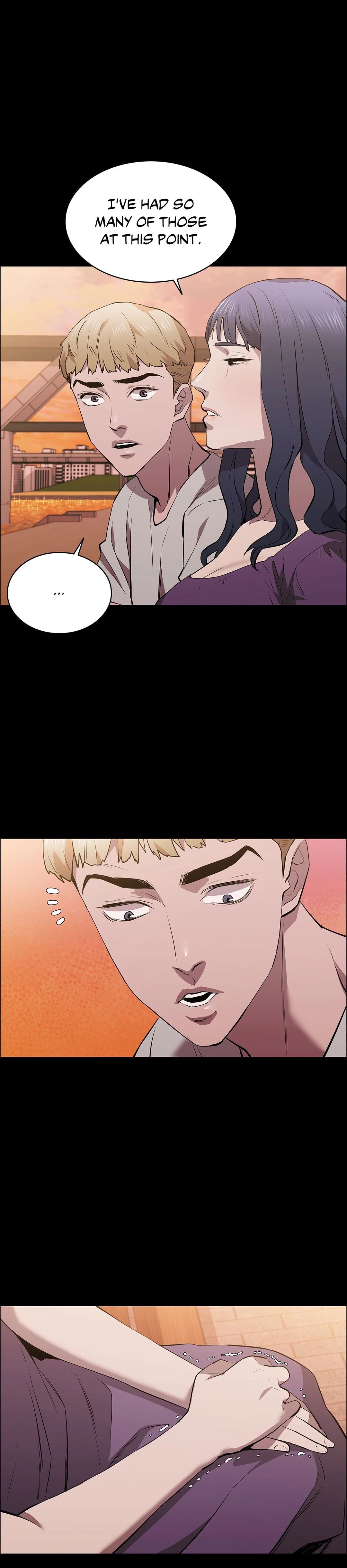 Thorns of Innocence Chapter 40 - Manhwa18.com