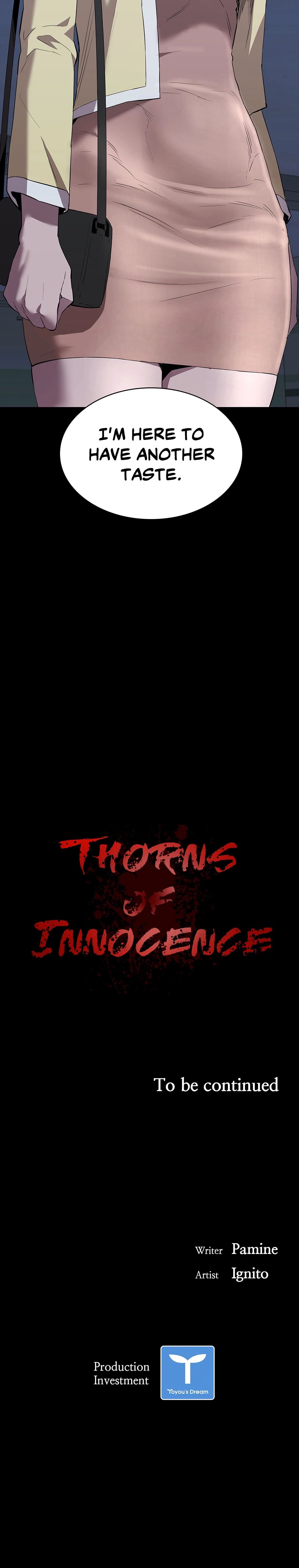 Thorns of Innocence Chapter 41 - Manhwa18.com