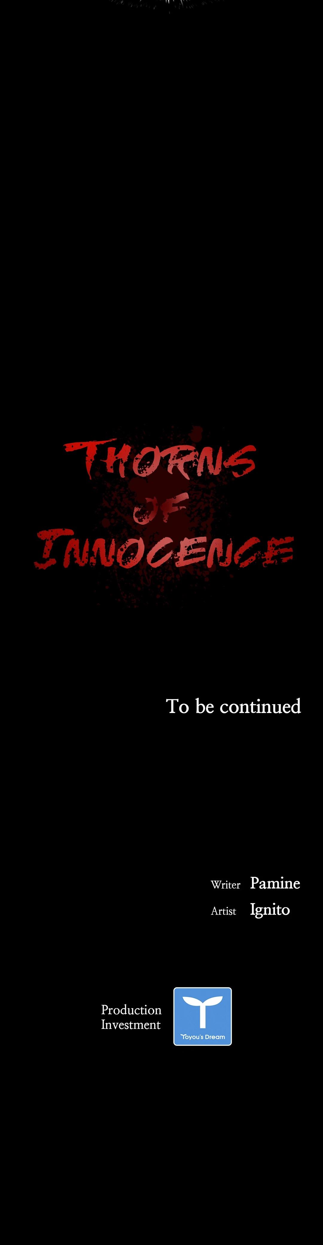 Thorns of Innocence Chapter 42 - Manhwa18.com