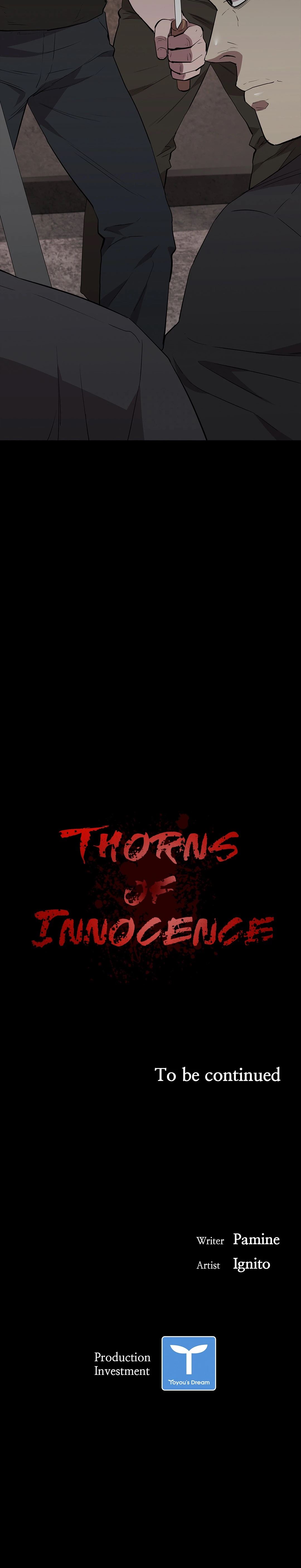 Thorns of Innocence Chapter 45 - Manhwa18.com