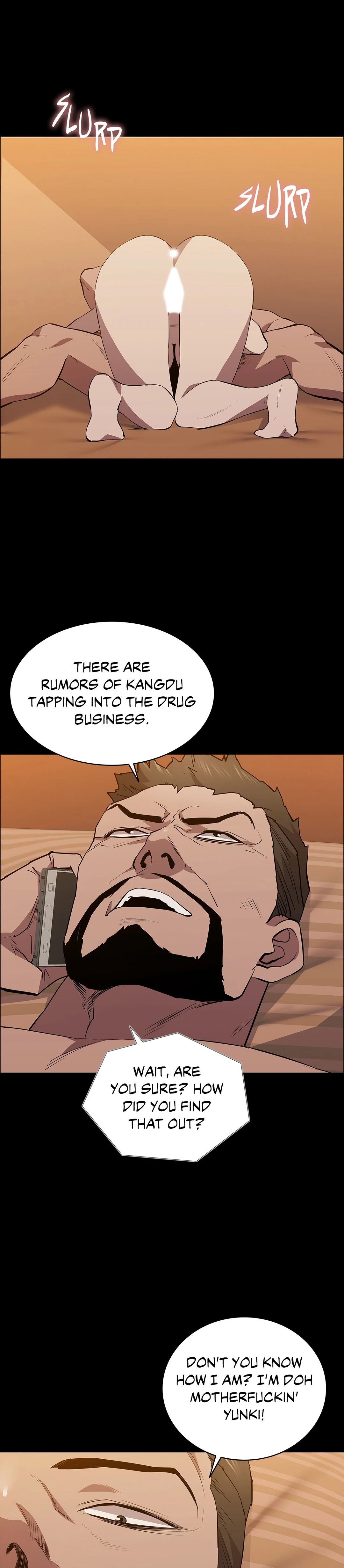 Thorns of Innocence Chapter 47 - Manhwa18.com