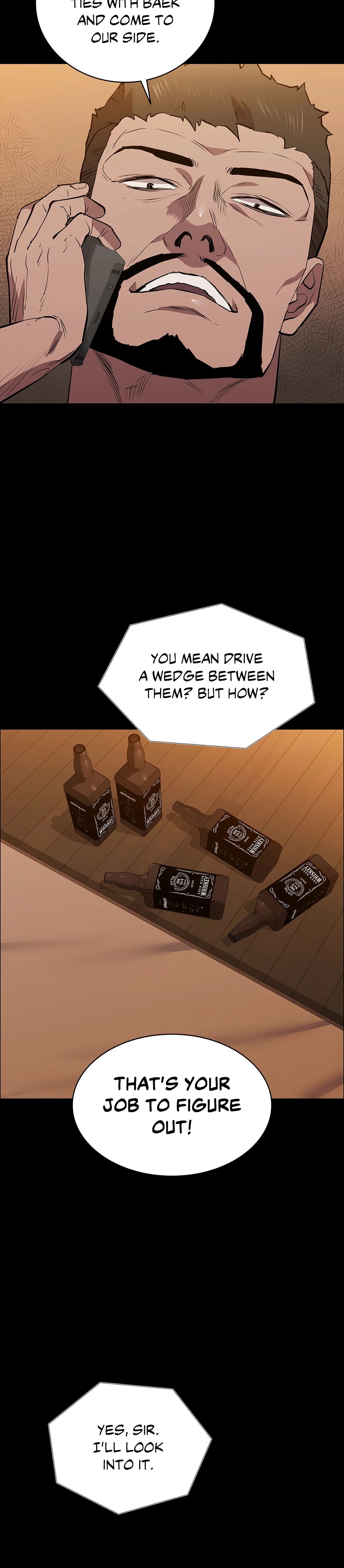 Thorns of Innocence Chapter 47 - Manhwa18.com