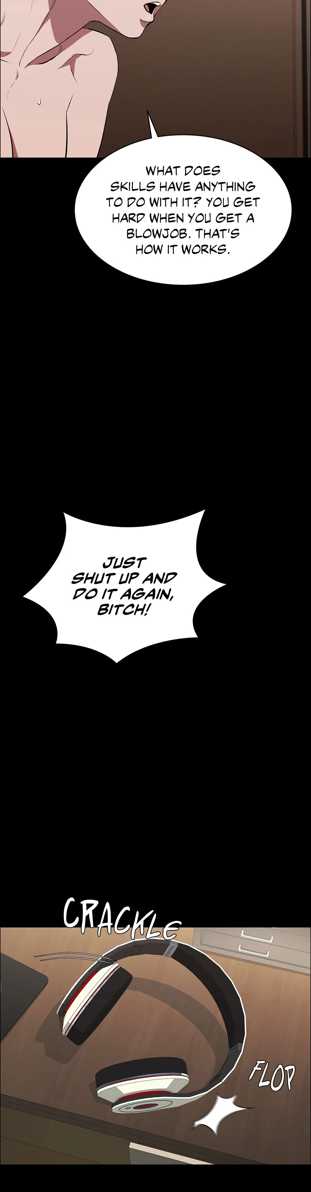 Thorns of Innocence Chapter 47 - Manhwa18.com