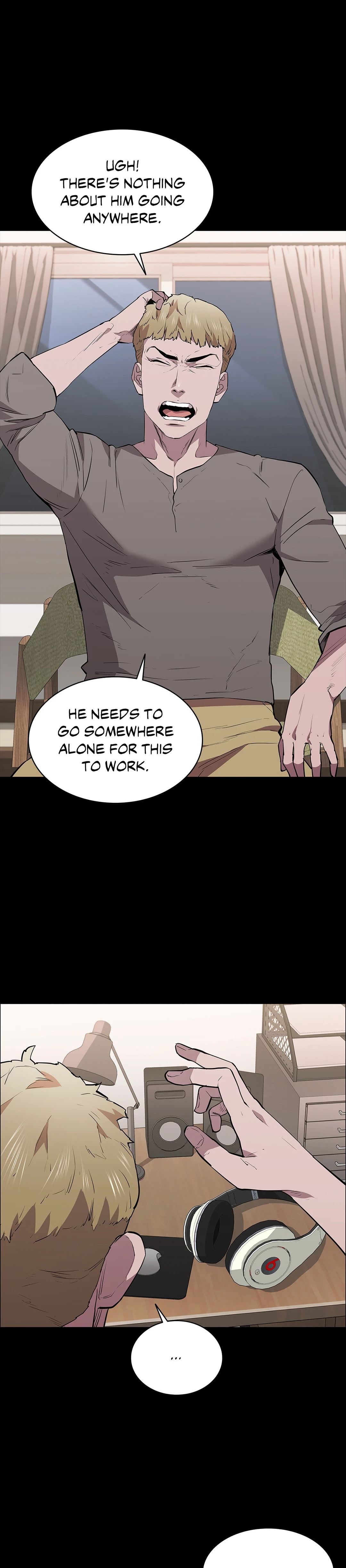 Thorns of Innocence Chapter 47 - Manhwa18.com