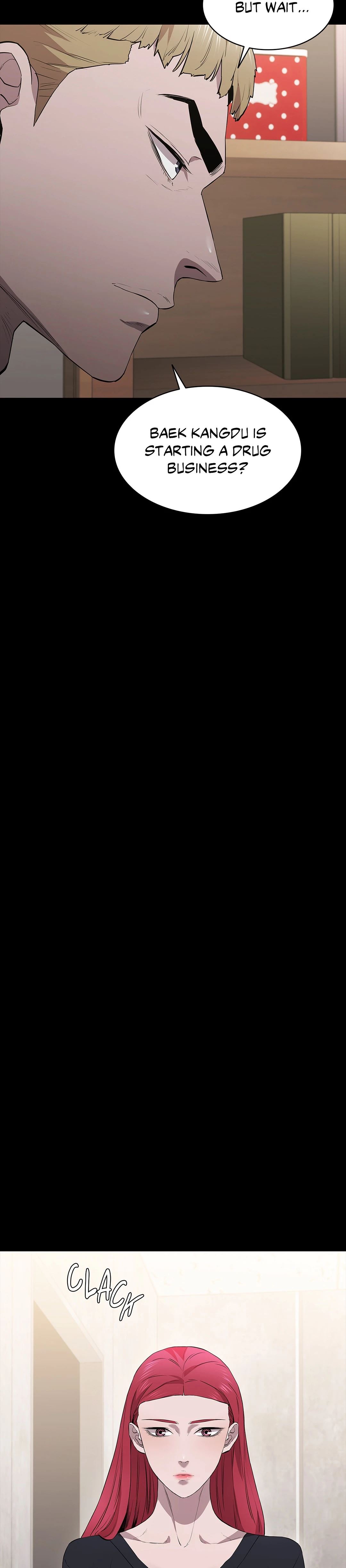 Thorns of Innocence Chapter 47 - Manhwa18.com