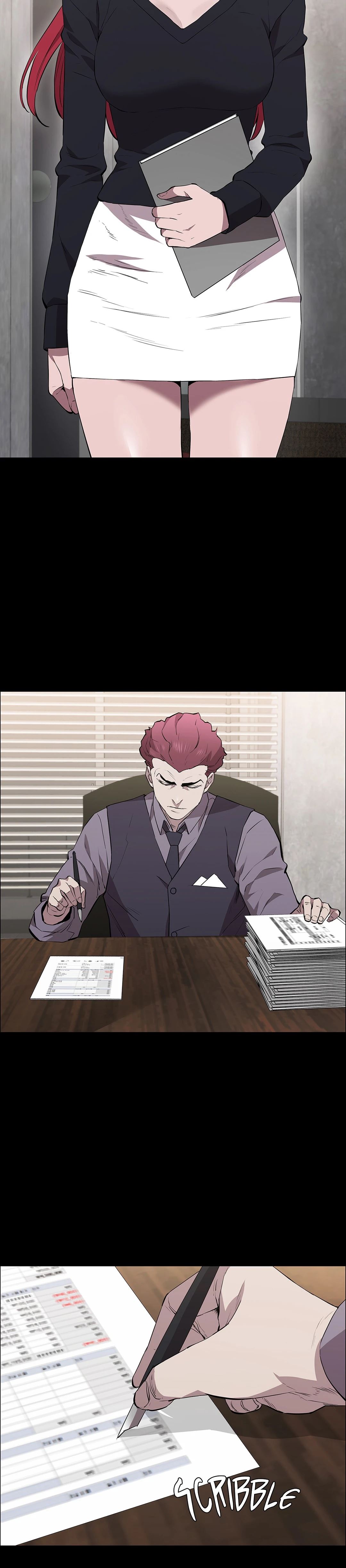 Thorns of Innocence Chapter 47 - Manhwa18.com