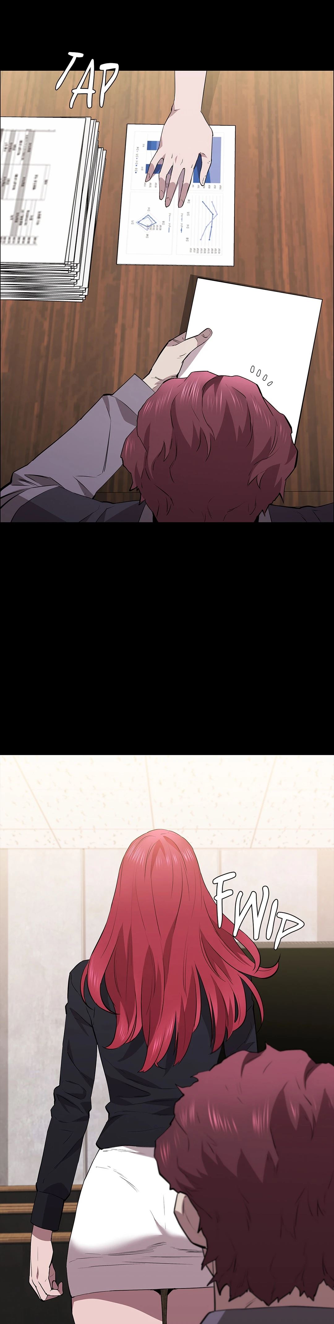 Thorns of Innocence Chapter 47 - Manhwa18.com