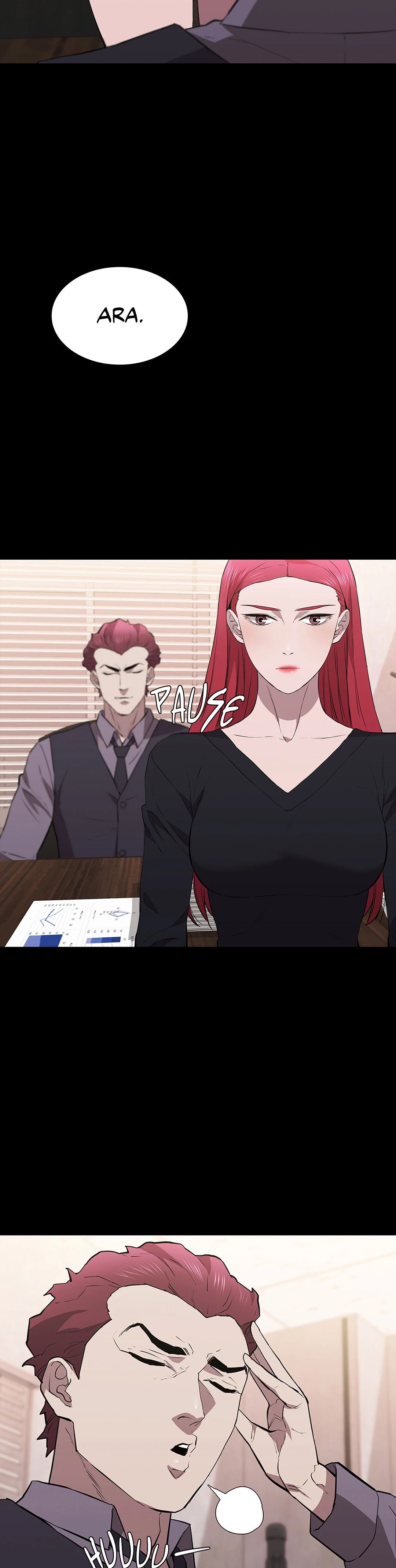 Thorns of Innocence Chapter 47 - Manhwa18.com