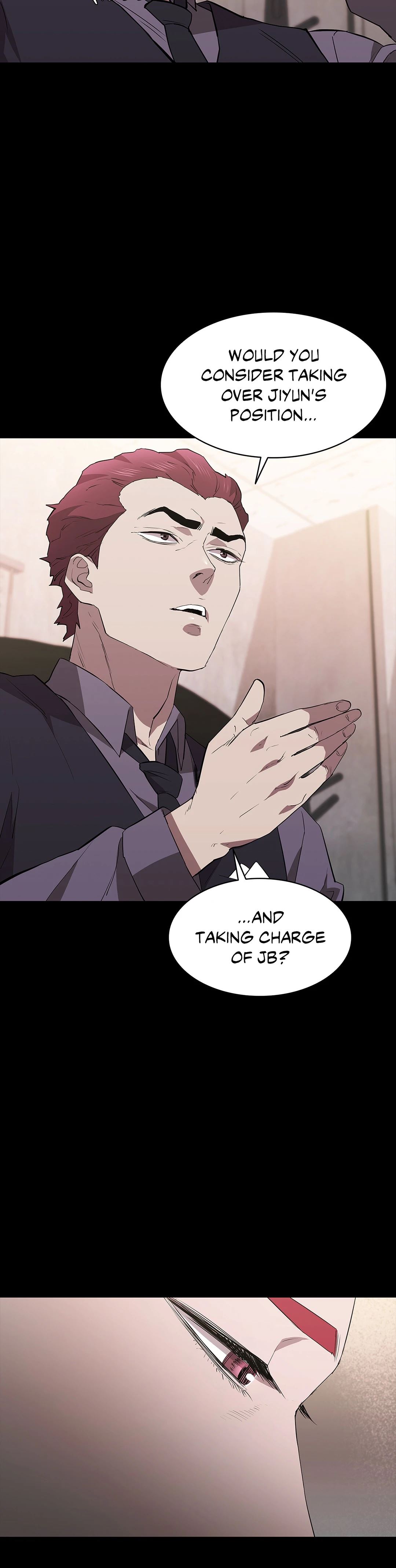 Thorns of Innocence Chapter 47 - Manhwa18.com