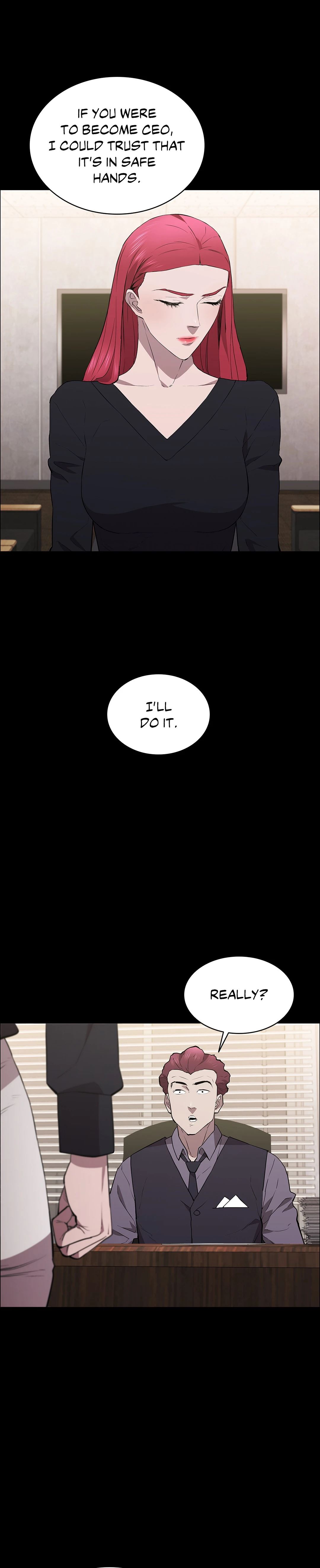 Thorns of Innocence Chapter 47 - Manhwa18.com