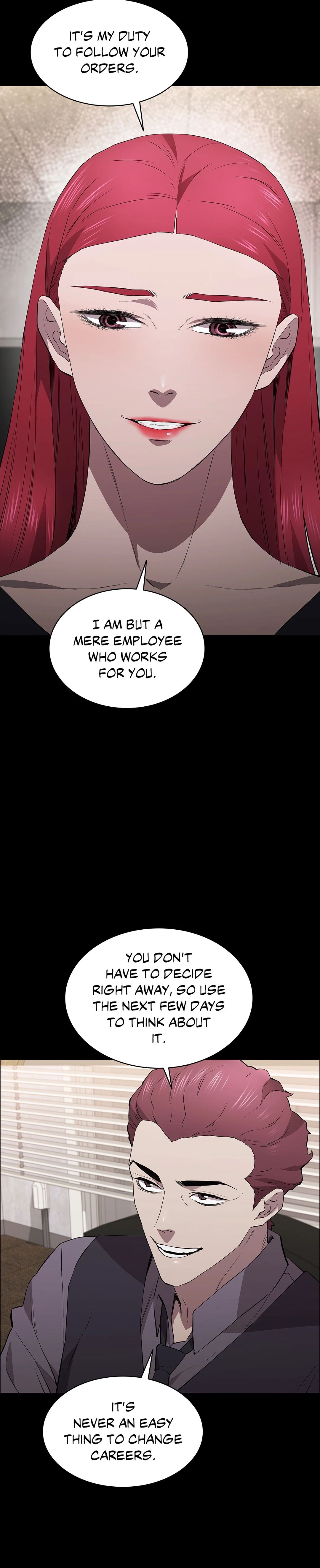 Thorns of Innocence Chapter 47 - Manhwa18.com