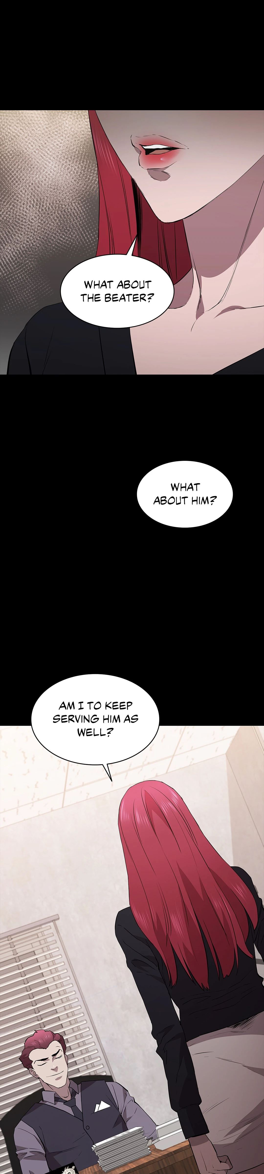 Thorns of Innocence Chapter 47 - Manhwa18.com