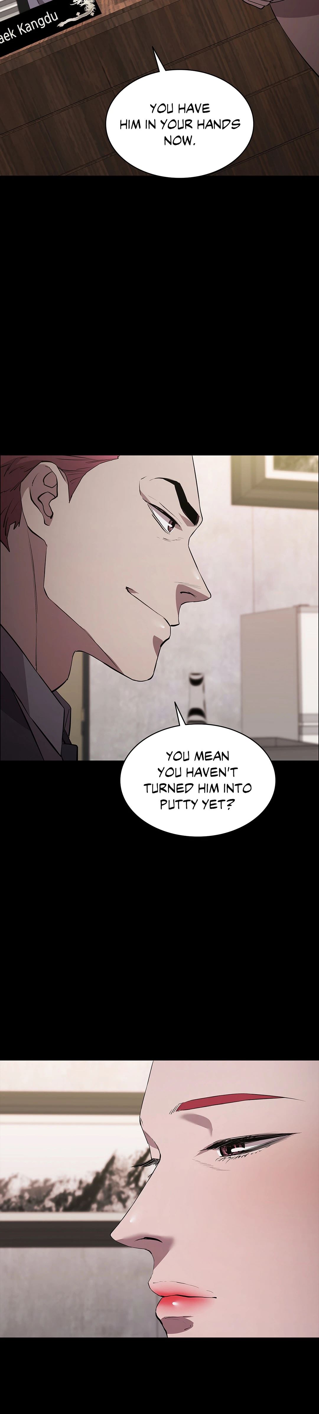 Thorns of Innocence Chapter 47 - Manhwa18.com